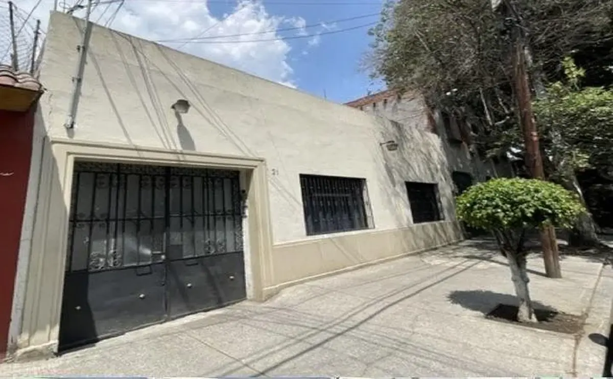 Terreno en venta en Algarin, Cuauhtémoc — foto 1 de 2