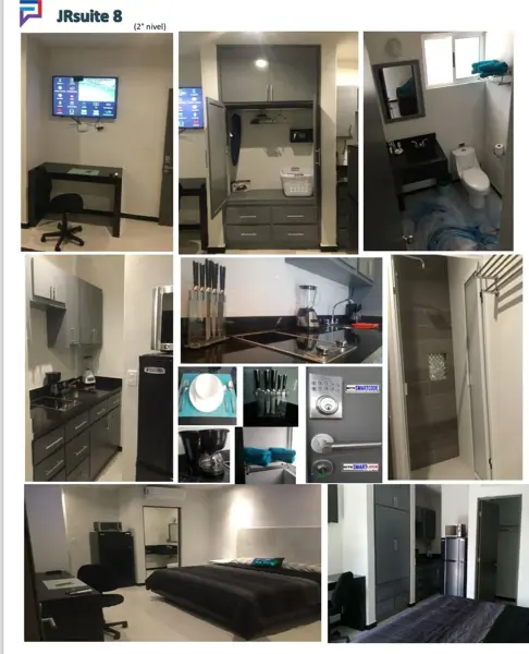 Departamento en renta en Valle San Agustin, Saltillo — foto 3 de 3
