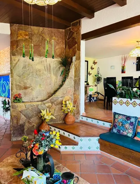 Casa en venta en Santa Maria Tepepan, Xochimilco — foto 2 de 21