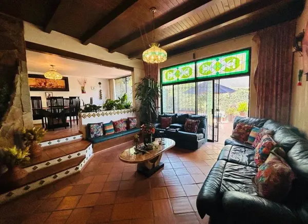 Casa en venta en Santa Maria Tepepan, Xochimilco, Ciudad de México