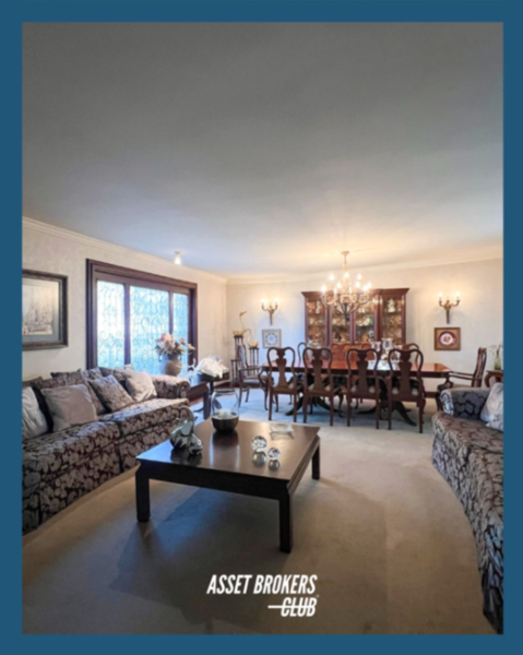 Casa en venta en Scally, Ahome — foto 2 de 22
