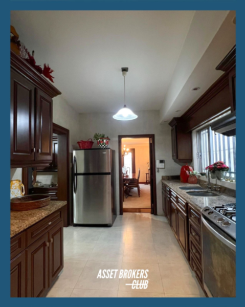 Casa en venta en Scally, Ahome — foto 3 de 22