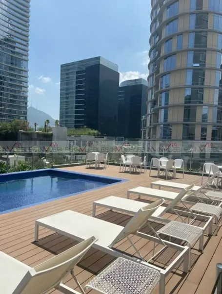 Departamento en venta en Zona la Diana, San Pedro Garza García — foto 2 de 9