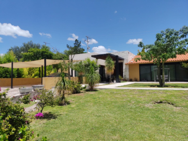 Casa de campo cerca del pueblito ideal para vivir rodeado de naturaleza