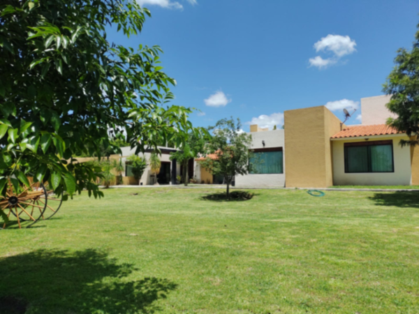 Finca-Rancho en venta en Apapátaro, Huimilpan — foto 2 de 20