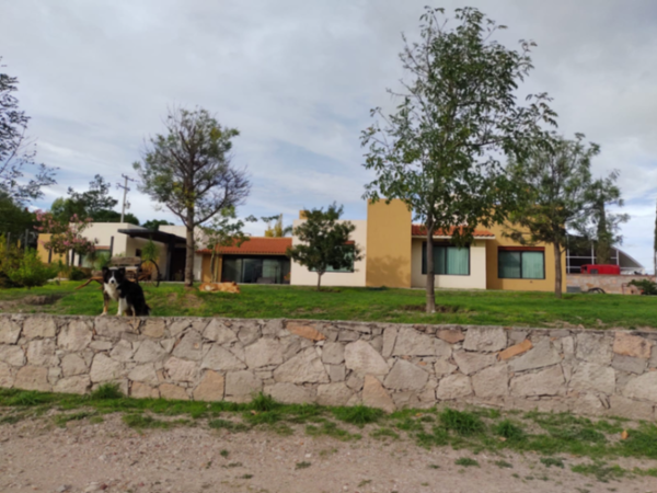 Finca-Rancho en venta en Apapátaro, Huimilpan — foto 3 de 20