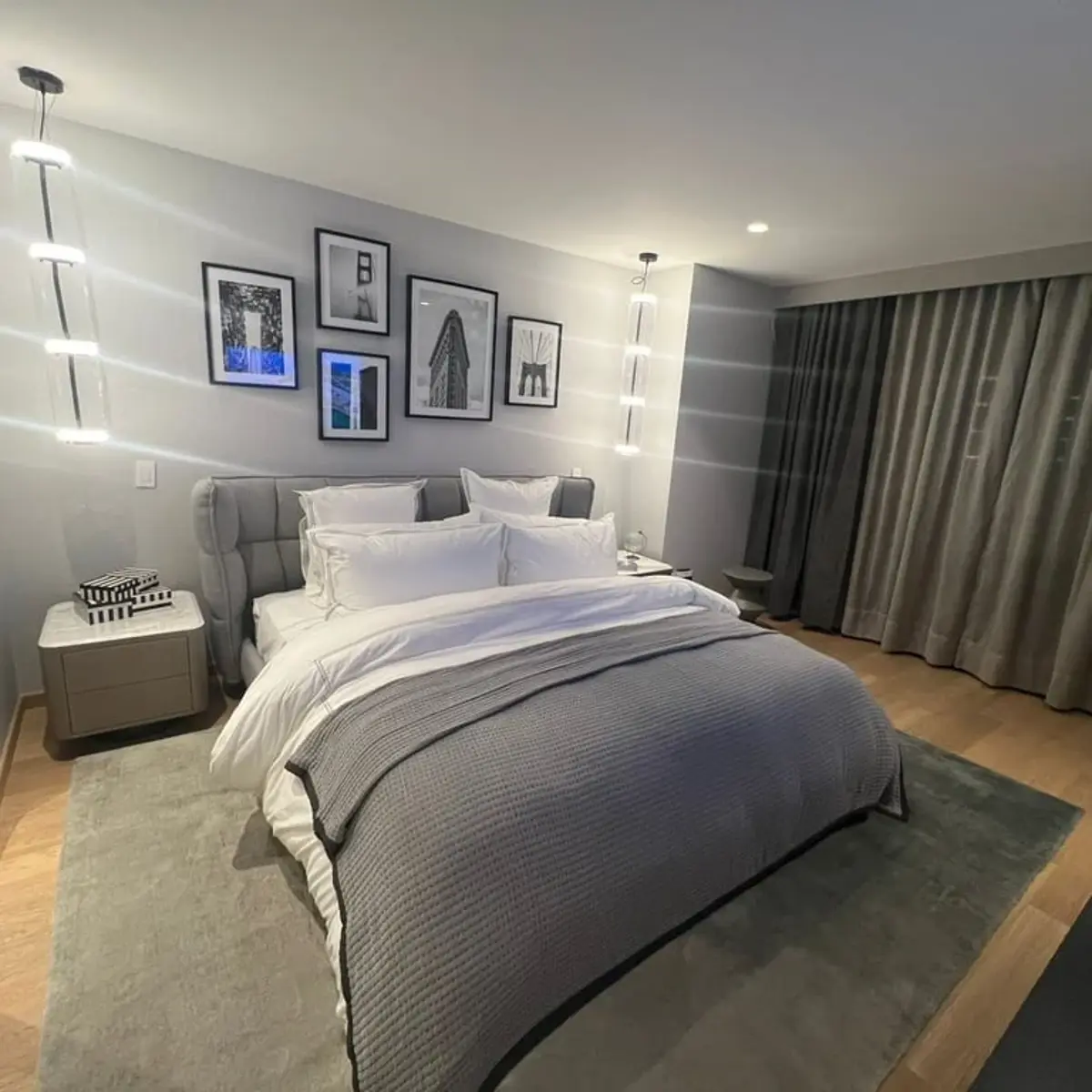 Departamento en venta en Bosque Real, Huixquilucan — foto 1 de 15