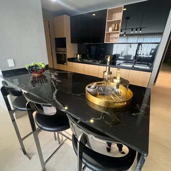 Departamento en venta en Bosque Real, Huixquilucan — foto 3 de 15