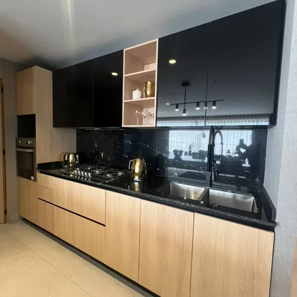 Departamento en venta en Bosque Real, Huixquilucan — foto 2 de 15