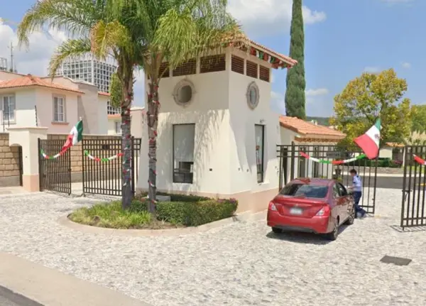 Casa en venta en Villas de la Corregidora, Corregidora — foto 2 de 21