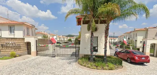 VENTA DE CASA EN JURIQUILLA QUERETARO AM