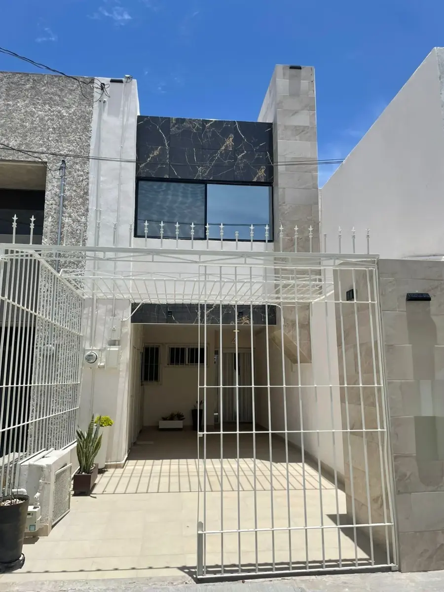 Oficina en renta en San Isidro, Torreón — foto 1 de 18