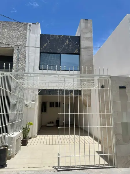 SAN ISIDRO  CASA EN RENTA para Habitar o uso como Oficina
