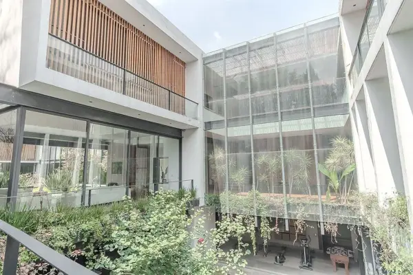 Casa en venta en Jardines del Pedregal, Álvaro Obregón — foto 2 de 27