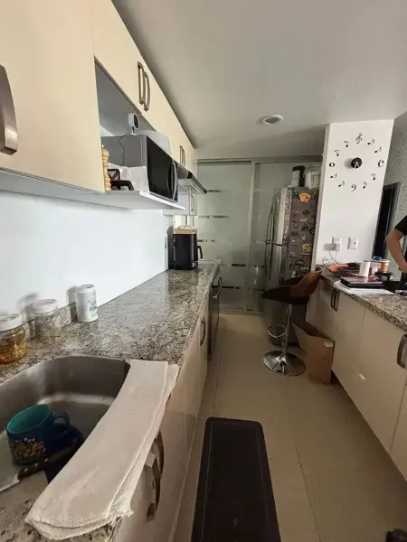 Departamento en venta en Santa Cruz Atoyac, Benito Juárez — foto 2 de 11