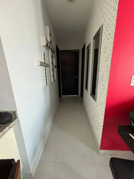 Departamento en venta en Santa Cruz Atoyac, Benito Juárez — foto 3 de 11