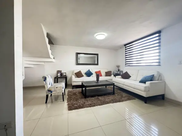 Casa en venta en Santa Bárbara, Torreón — foto 3 de 20