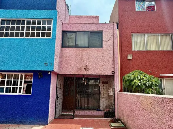 Casa en venta en Bosque Residencial del Sur, Xochimilco — foto 2 de 23