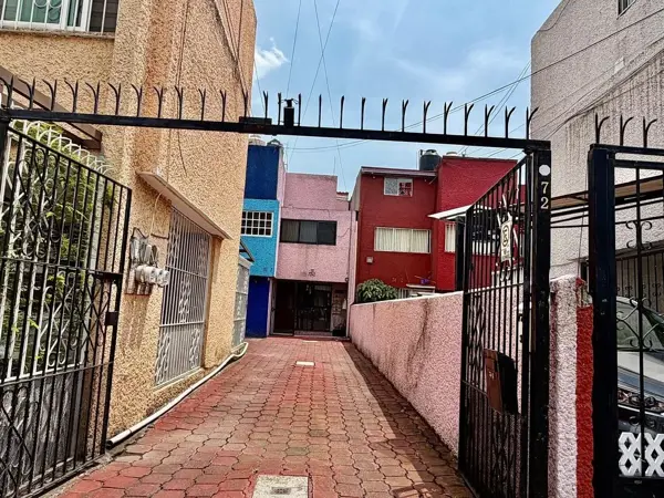 Casa en venta en Bosque Residencial del Sur, Xochimilco — foto 3 de 23
