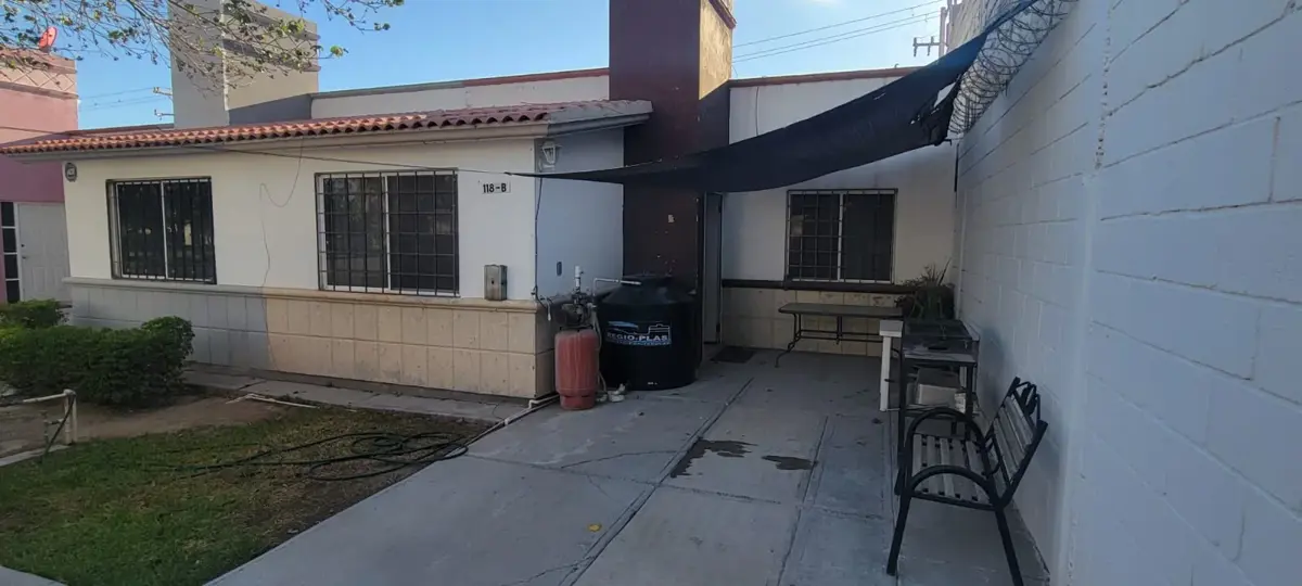 Casa en Venta en Residencial Palma Real, Torreón - Excelente Ubicación Casa en Venta en Residencial Palma Real, Torreón - Excelente Ubicación
