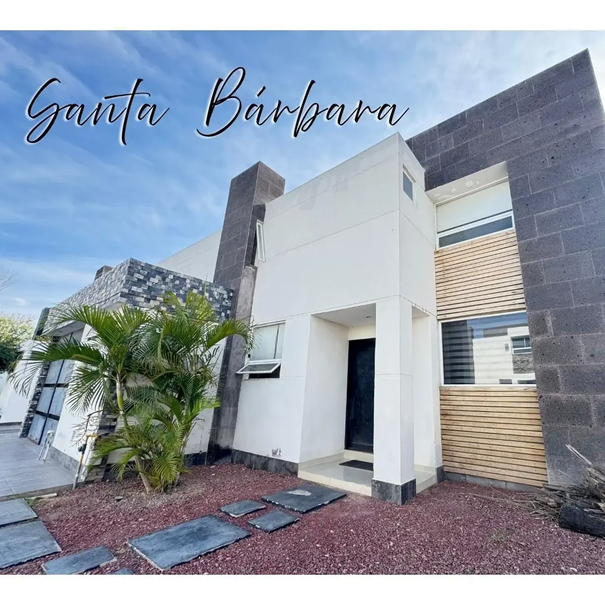 Casa en venta en Santa Bárbara, Torreón — foto 1 de 20