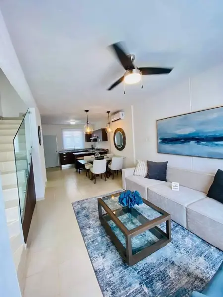 Casa en venta en Zitadela, Bahía de Banderas — foto 3 de 18