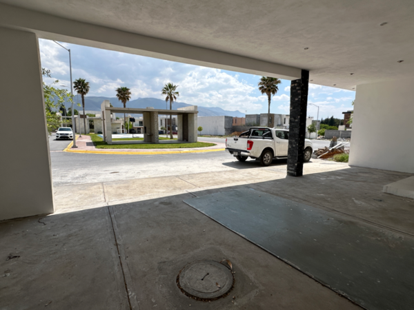 Casa en venta en Ambrosía Residencial, Arteaga — foto 3 de 24