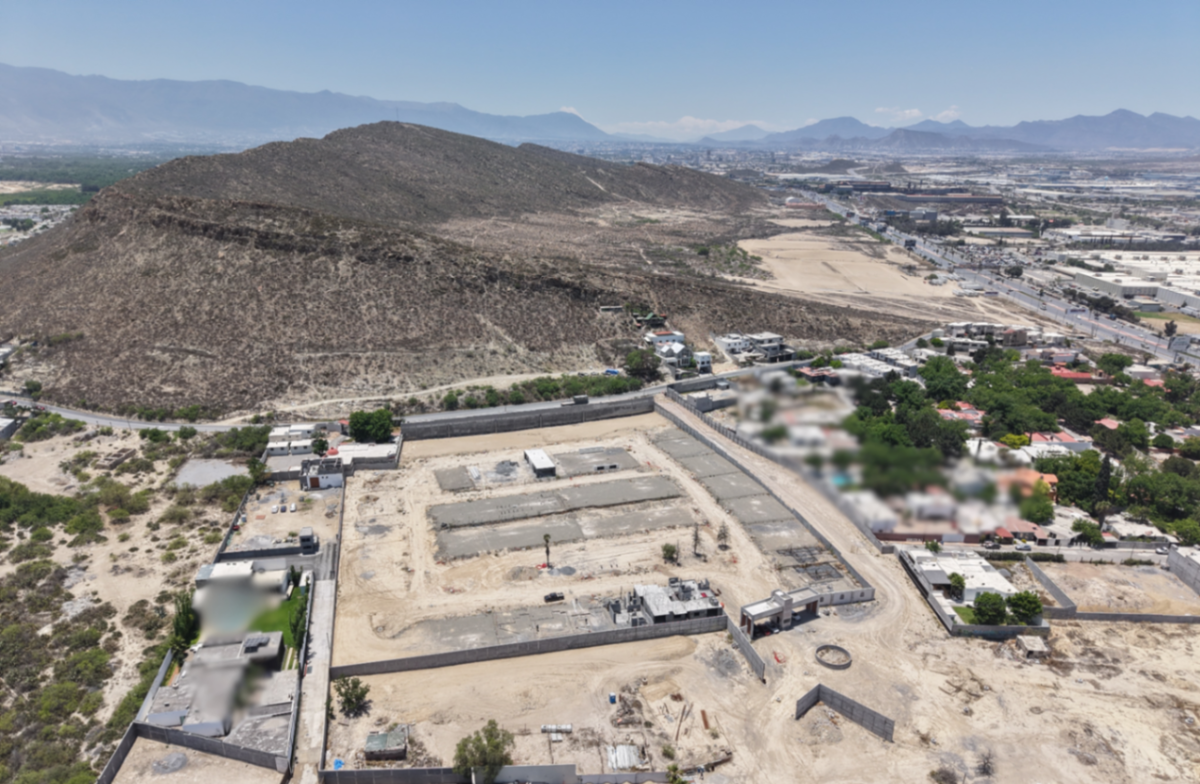 Lotes Residenciales en Preventa en Ramos Arizpe | Las Acequias Lotes Residenciales en Preventa en Ramos Arizpe | Las Acequias