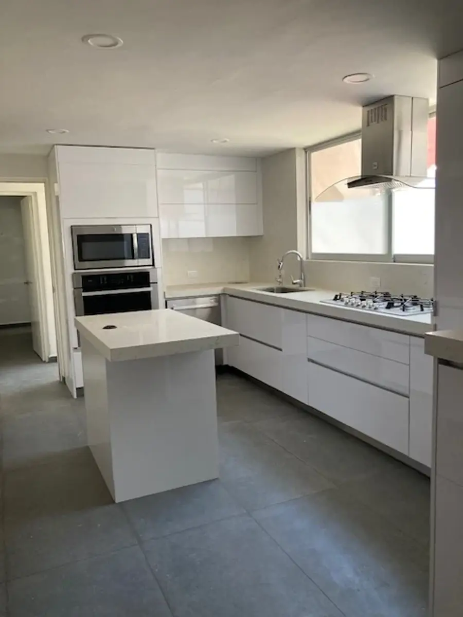 Departamento en venta en Lomas de Chapultepec VIII Sección, Miguel Hidalgo — foto 1 de 11