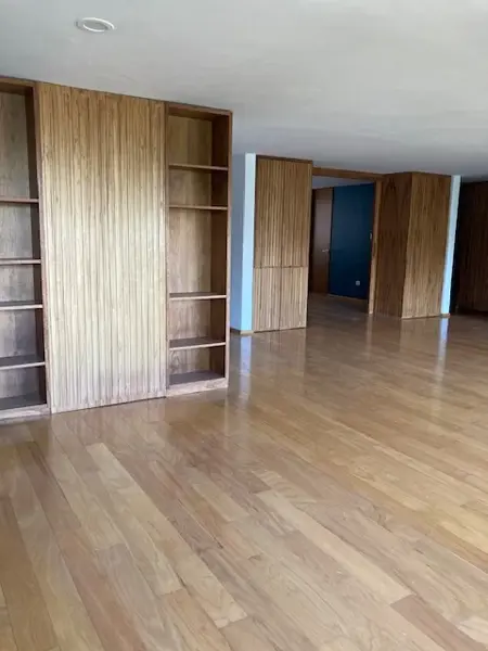 Departamento en venta en Lomas de Chapultepec VIII Sección, Miguel Hidalgo — foto 2 de 11