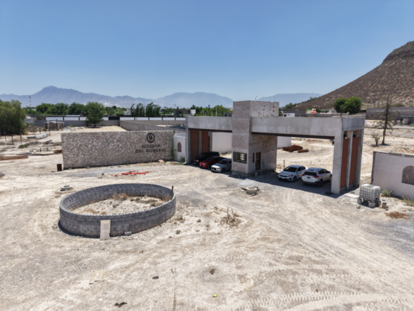 Terreno en venta en Guanajuato de Abajo, Ramos Arizpe — foto 2 de 8