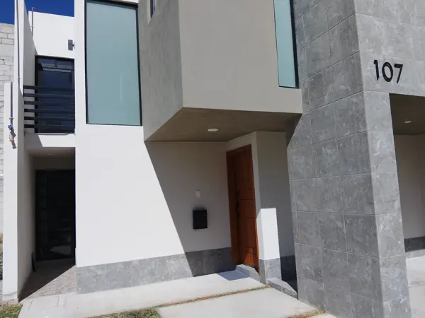 Casa en venta en Explanada Sur, Pachuca de Soto — foto 3 de 26