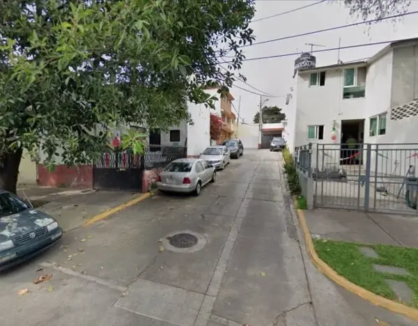 Casa en venta en Ciudad Satelite, Naucalpan de Juárez — foto 3 de 10