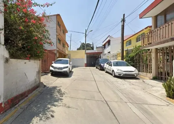 Casa en venta en Ciudad Satelite, Naucalpan de Juárez — foto 2 de 10