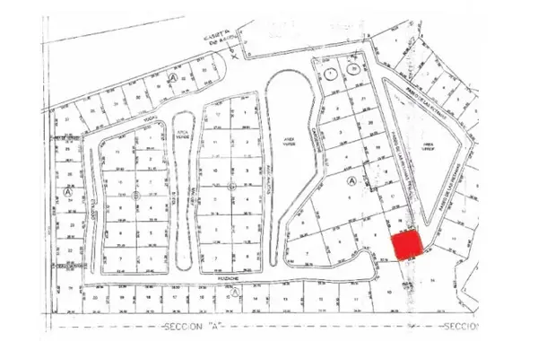 Terreno en venta en Rincon del Montero, Parras — foto 2 de 10