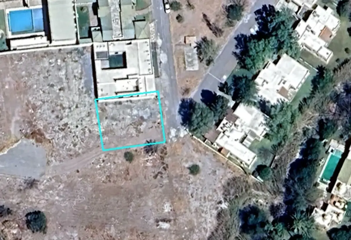 Terreno en Venta en Rincón del Montero, Parras, Coahuila. Terreno en Venta en Rincón del Montero, Parras, Coahuila.