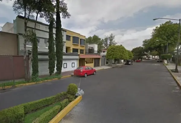 Casa en venta en Paseos de Taxqueña, Coyoacán — foto 3 de 70