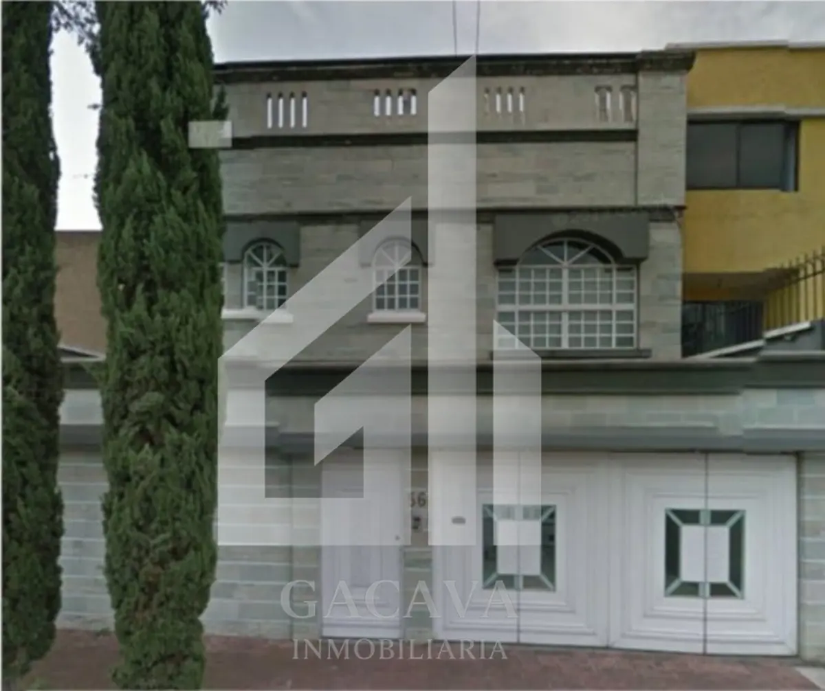 Casa en venta en Paseos de Taxqueña, Coyoacán — foto 1 de 41