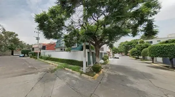 Casa en venta en Jardines de la Florida, Naucalpan de Juárez — foto 3 de 11