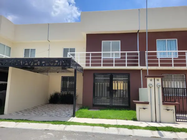 Casa en venta en Privadas Real de Joyas, Zempoala — foto 2 de 8