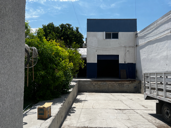Nave en venta en San Isidro, Gómez Palacio — foto 3 de 23