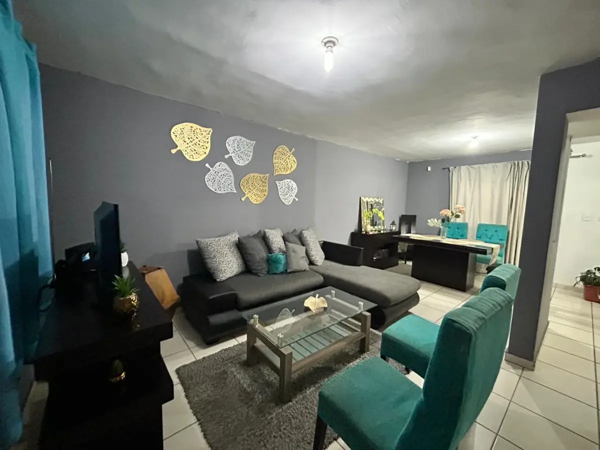 Casa en venta en Moretto, Torreón — foto 2 de 9