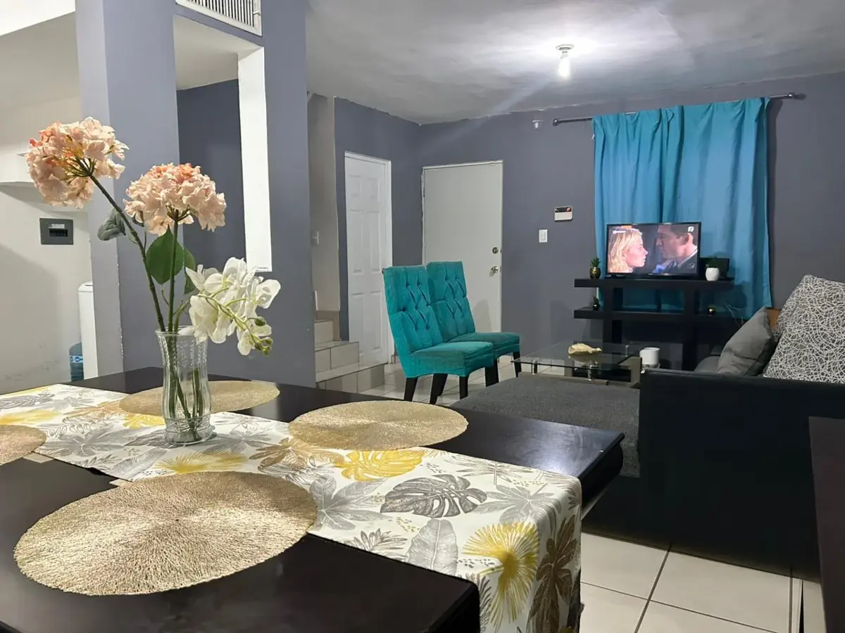 Casa en venta en Moretto, Torreón — foto 1 de 9