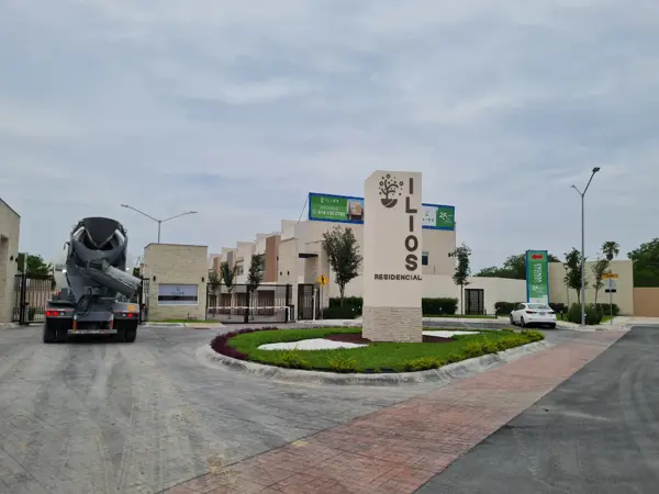 Terreno en venta en Hacienda Lagrange, San Nicolás de los Garza — foto 2 de 18