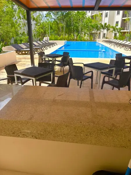 Departamento en renta en Arbolada, Benito Juárez — foto 3 de 19