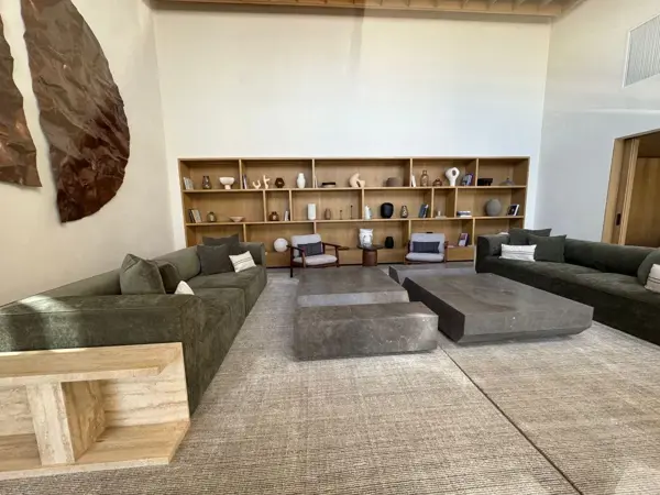 Departamento en venta en Virreyes Residencial, Zapopan — foto 3 de 32