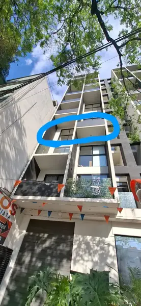 Departamento en Nativitas, Benito Juárez, Ciudad de México