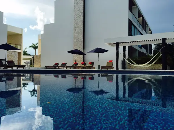 Departamento en renta en Tankah Cuatro, Tulum — foto 2 de 21