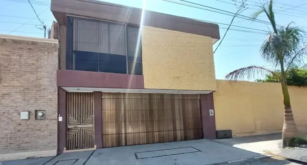 Casa en venta en Granjas San Isidro, Torreón — foto 2 de 14