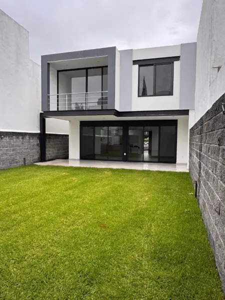Casa en venta en Rancho Cortes, Cuernavaca — foto 2 de 14
